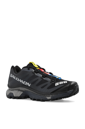 Black 'XT - 4 OG' sneakers Salomon XT-Wings - Cinturón deportivo